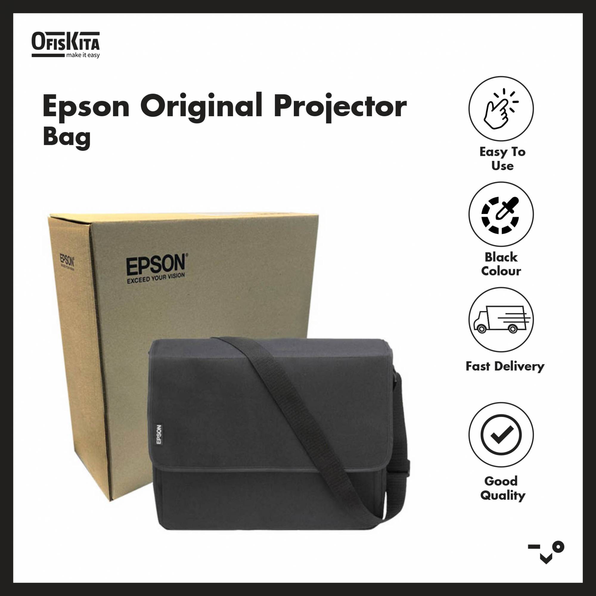 Ofiskita Epson Original Projector Bag